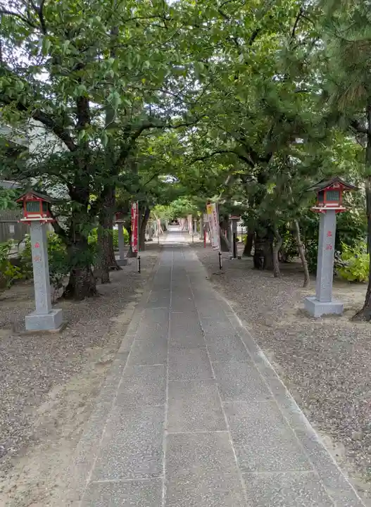 大宮神社(千葉県)