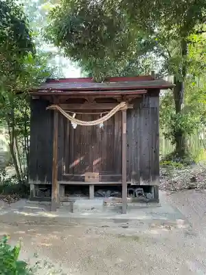 大神神社(岡山県)