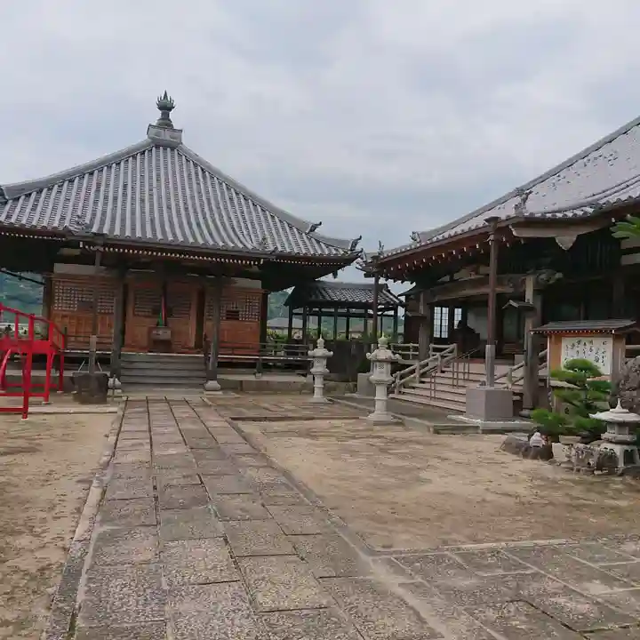 得生寺のその他建物