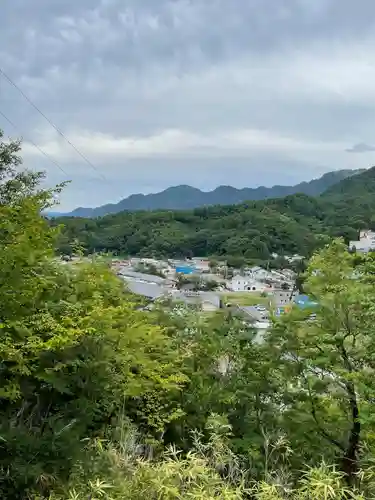 別所神社(長野県)