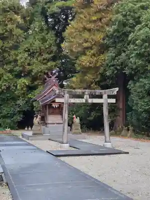 松江神社(島根県)