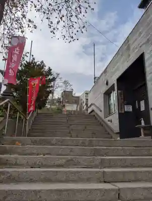 龍宮神社のその他建物