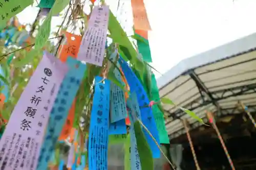 大崎八幡宮の建物その他