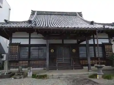 瑞雲寺(三重県)