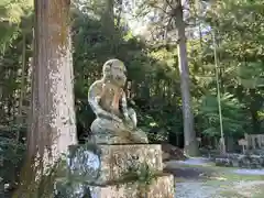 鳴谷神社(三重県)