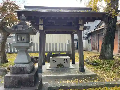 春日神社(南濃町羽沢)(岐阜県)