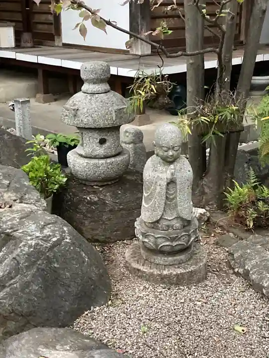 大善院のその他建物