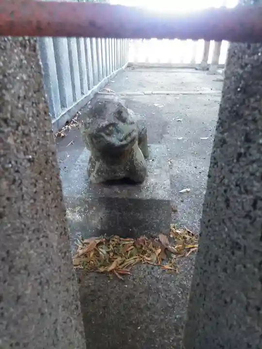 貴船神社のその他建物