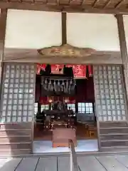 本佛寺の建物その他