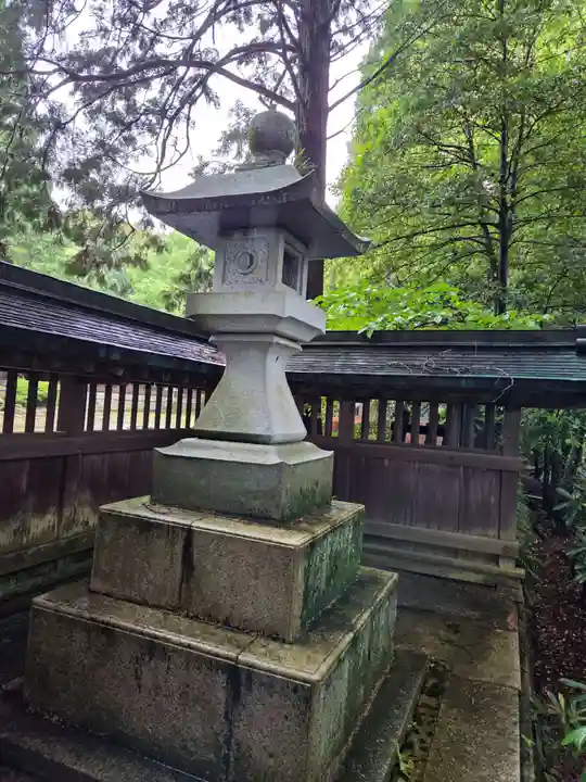 野田神社(山口県)