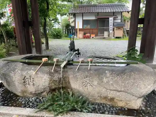 西宮神社(岐阜県)