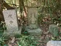 山王薬師堂(千葉県)