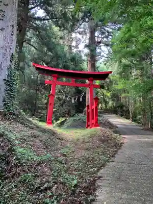 武生神社(茨城県)