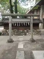 高城神社(埼玉県)