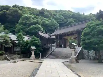 美保神社(島根県)