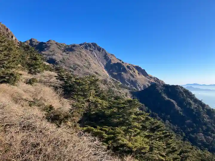 普賢神社(長崎県)