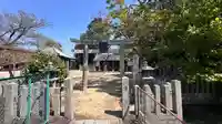 事代主神社(奈良県)