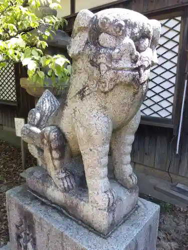 天満神社(福井県)