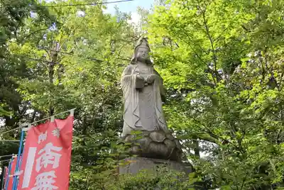 光泉寺(群馬県)