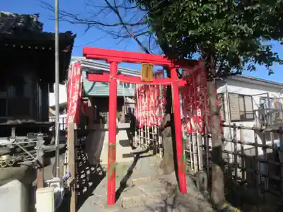 金山神社(神奈川県)
