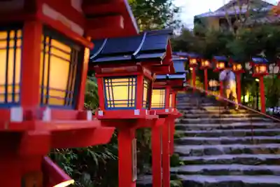 貴船神社のその他建物
