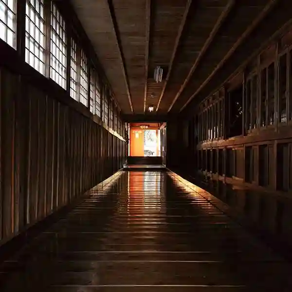 恵林寺(山梨県)