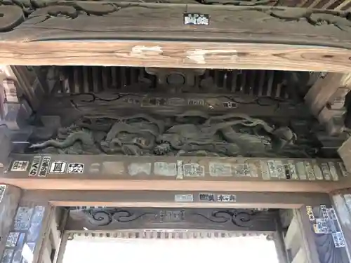 横浜　西方寺のその他建物