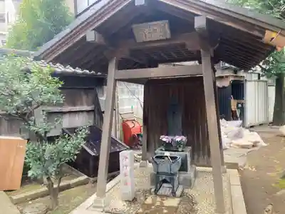 幸國寺(東京都)