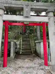 九尾稲荷神社(栃木県)