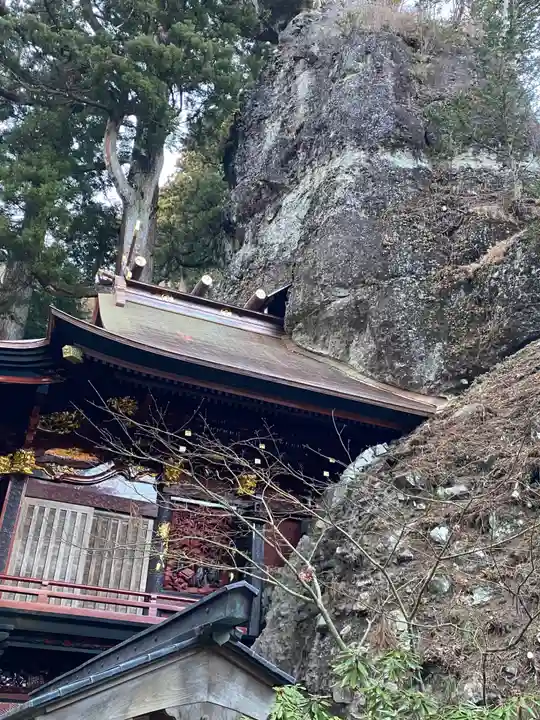 榛名神社(群馬県)