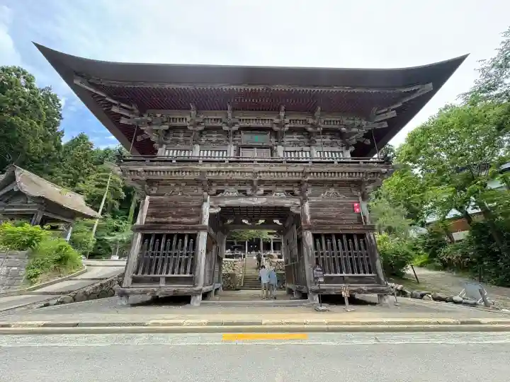 慈恩寺(山形県)