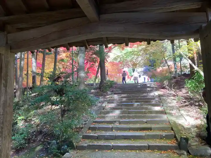 洞光寺(兵庫県)