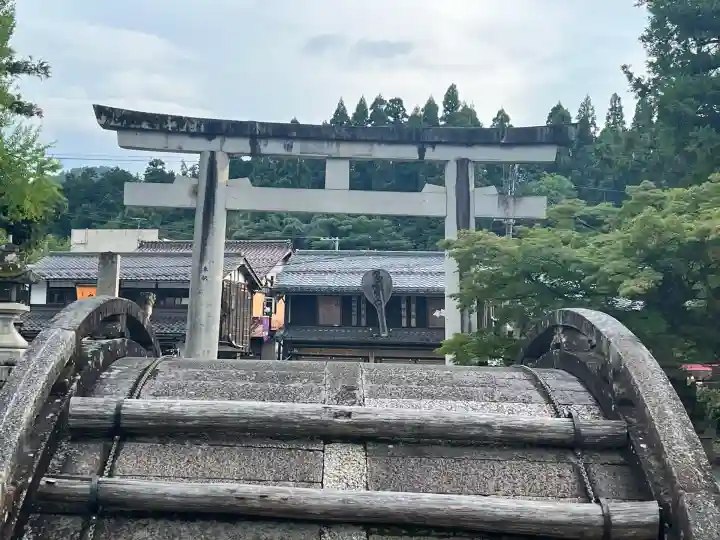 多賀大社(滋賀県)