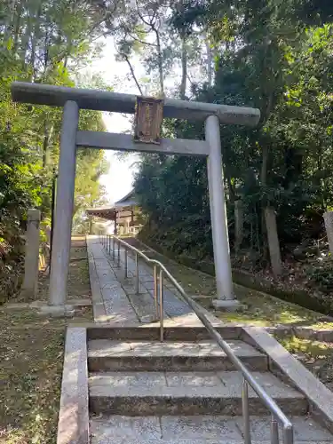 宗忠神社(京都府)