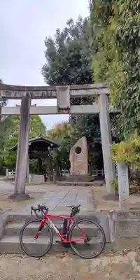 大酒神社(京都府)