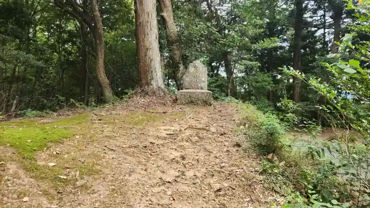 日鷲神社(福島県)