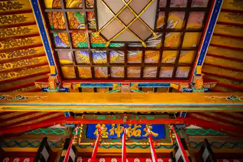 祐徳稲荷神社(佐賀県)