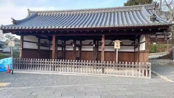 清水寺のその他建物