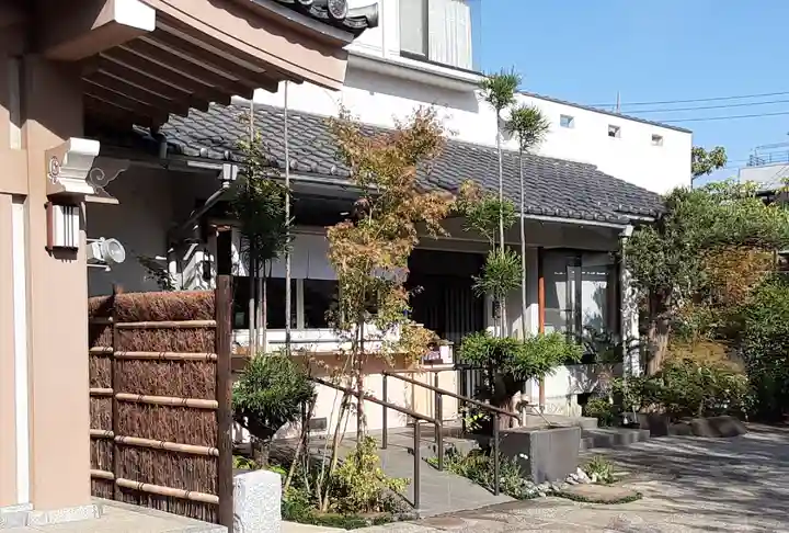 感通寺(東京都)