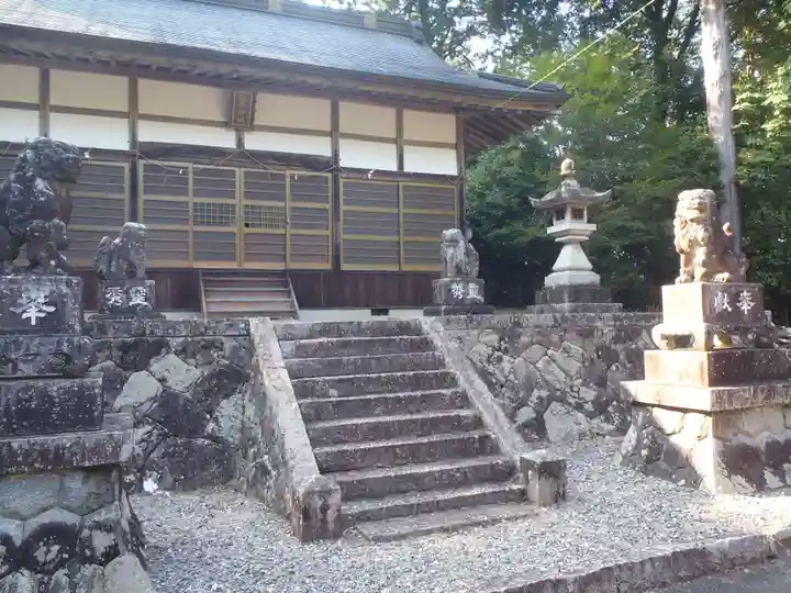 熊野神社(愛知県)