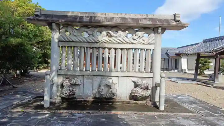 日置八幡宮(愛知県)