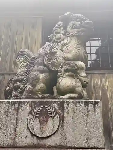 田村神社(滋賀県)