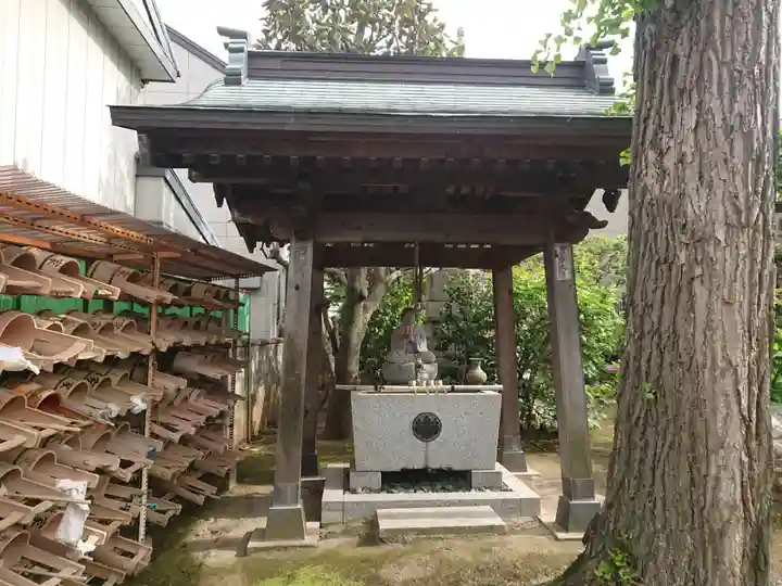 安養院(神奈川県)