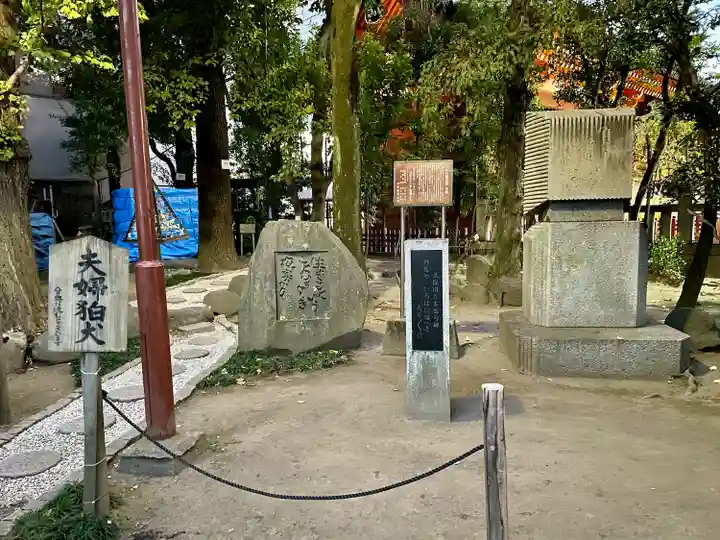 浅草神社(東京都)