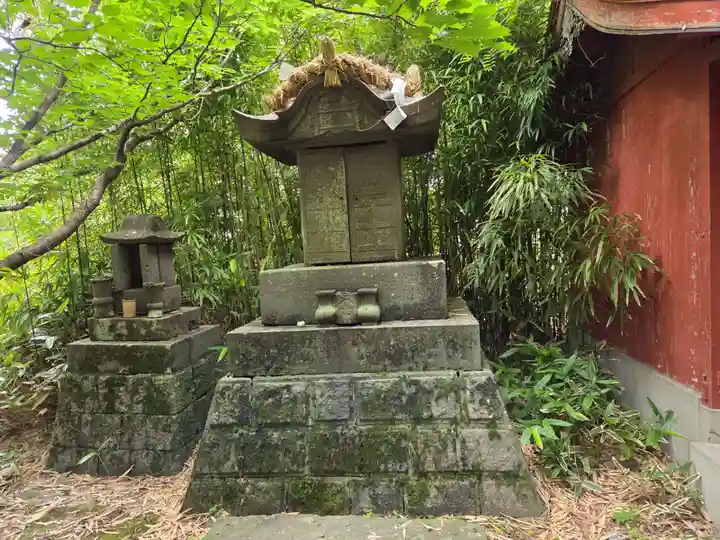 日枝神社(佐賀県)
