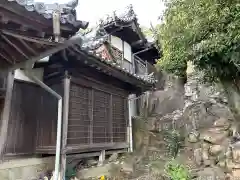 北原八幡神社(兵庫県)