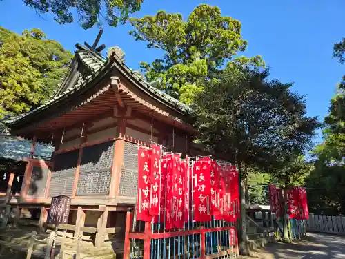 筑波山神社(茨城県)