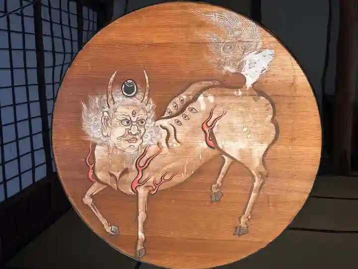 西福寺(長野県)