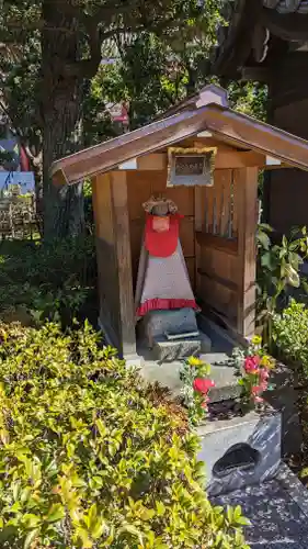 浅草寺(東京都)