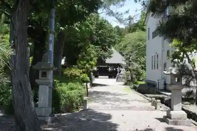 天満宮(滋賀県)